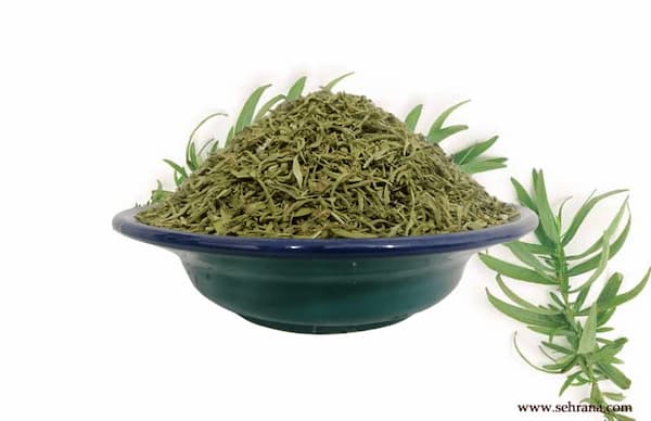 تصویر 5 از خرید و قیمت سبزی مرزه خشک شده + فروش عمده